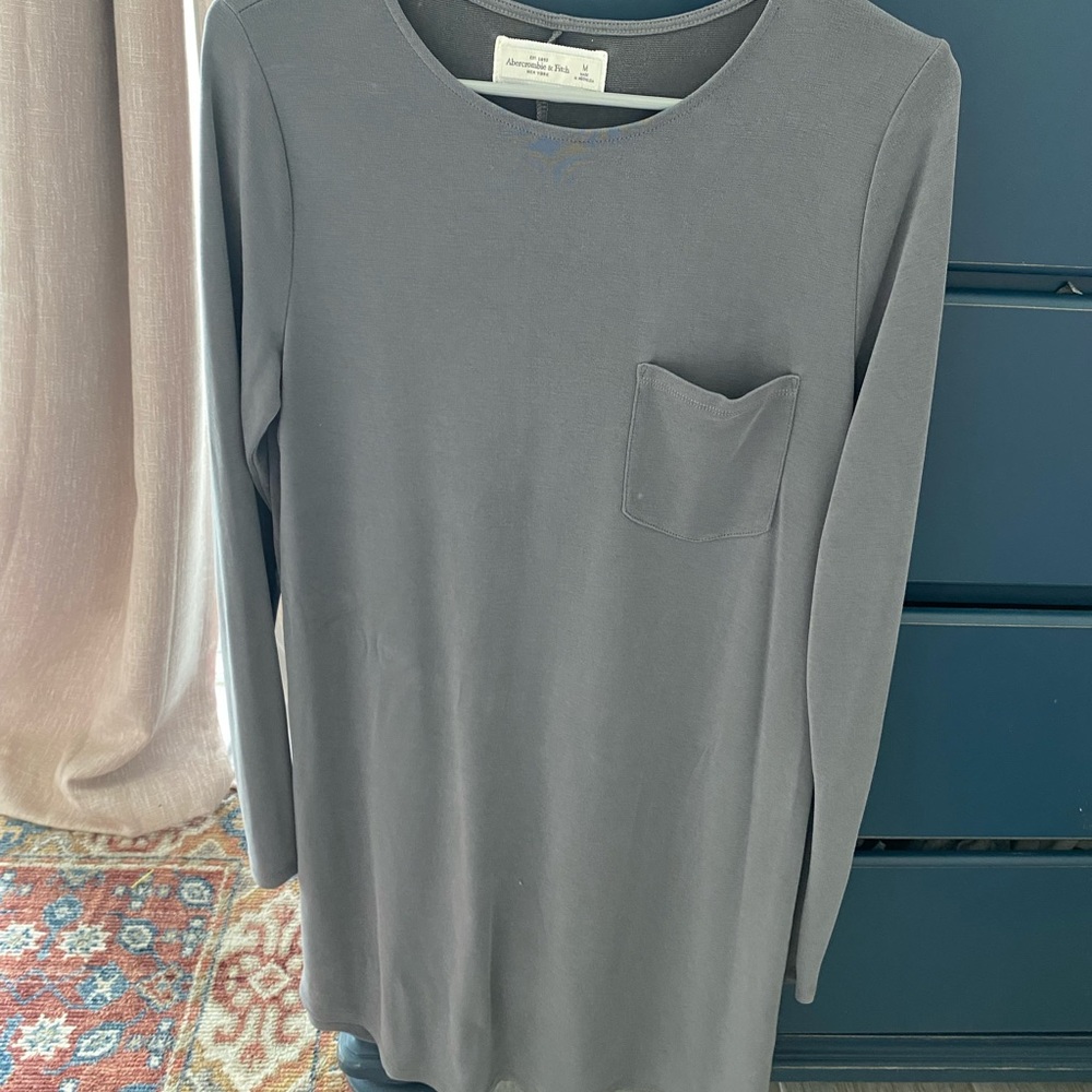 t-shirt dress